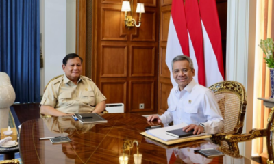 Suahasil Nazara Utang Obligasi BLBI Rp218,3 Triliun Lunas