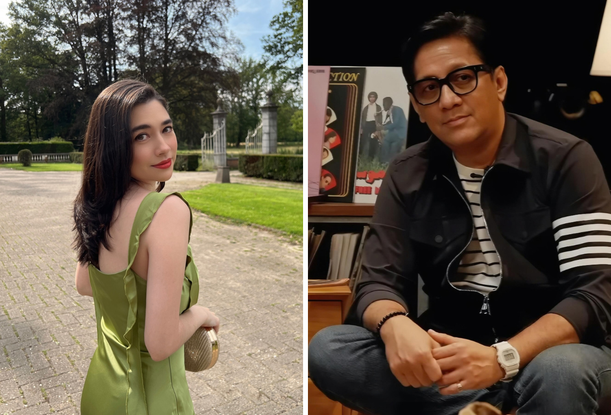 Syarat WNA Menikah dengan WNI di Indonesia, Belajar dari Pernikahan Amanda Rigby dan Andre Taulany