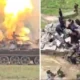 Tank Militer di Bangladesh Meledak, 2 Tentara Tewas