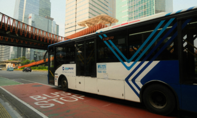 Tarif Transjakarta dan Transjabodetabek akan Naik Mulai 2027, jadi Berapa