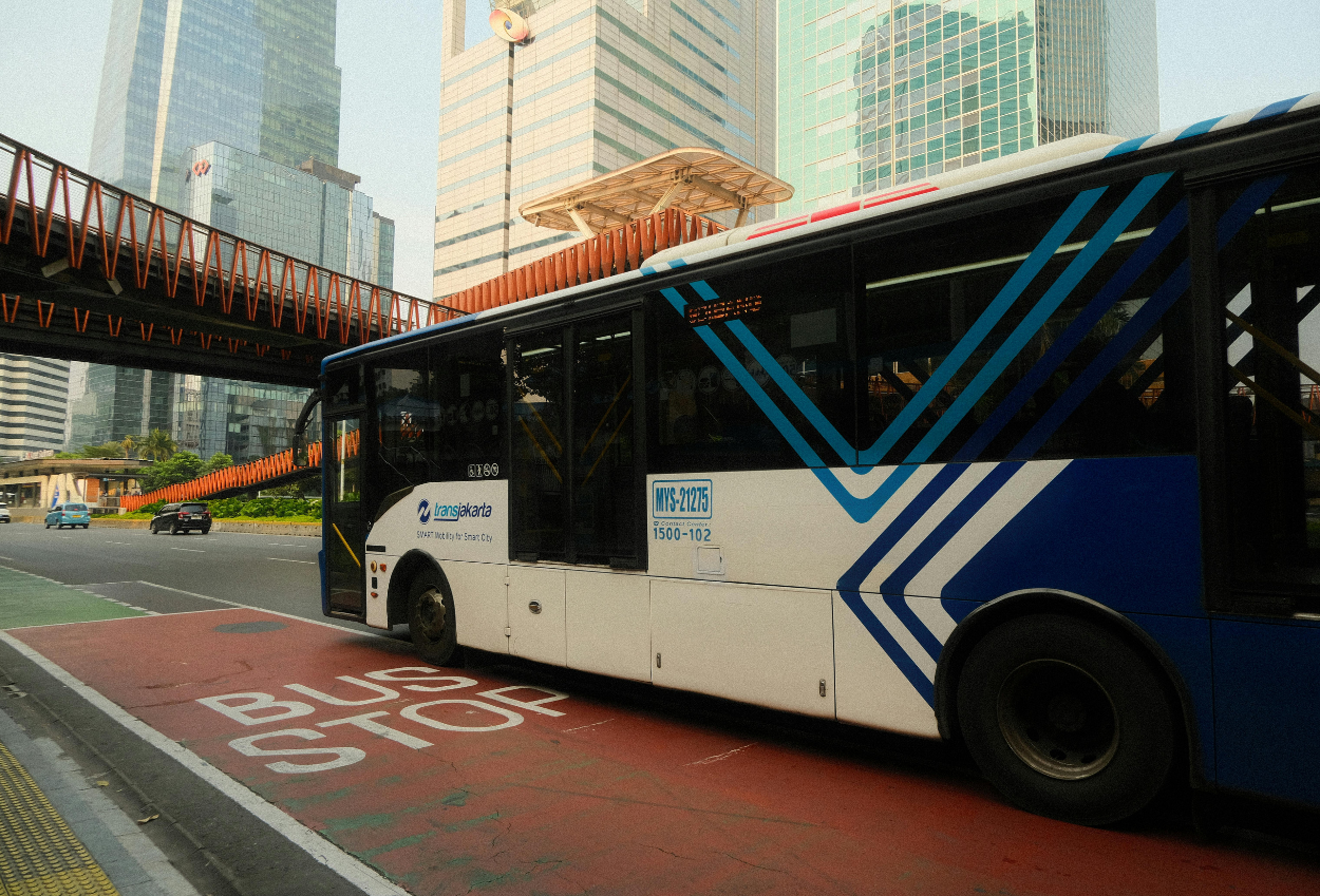 Tarif Transjakarta dan Transjabodetabek akan Naik Mulai 2027, jadi Berapa