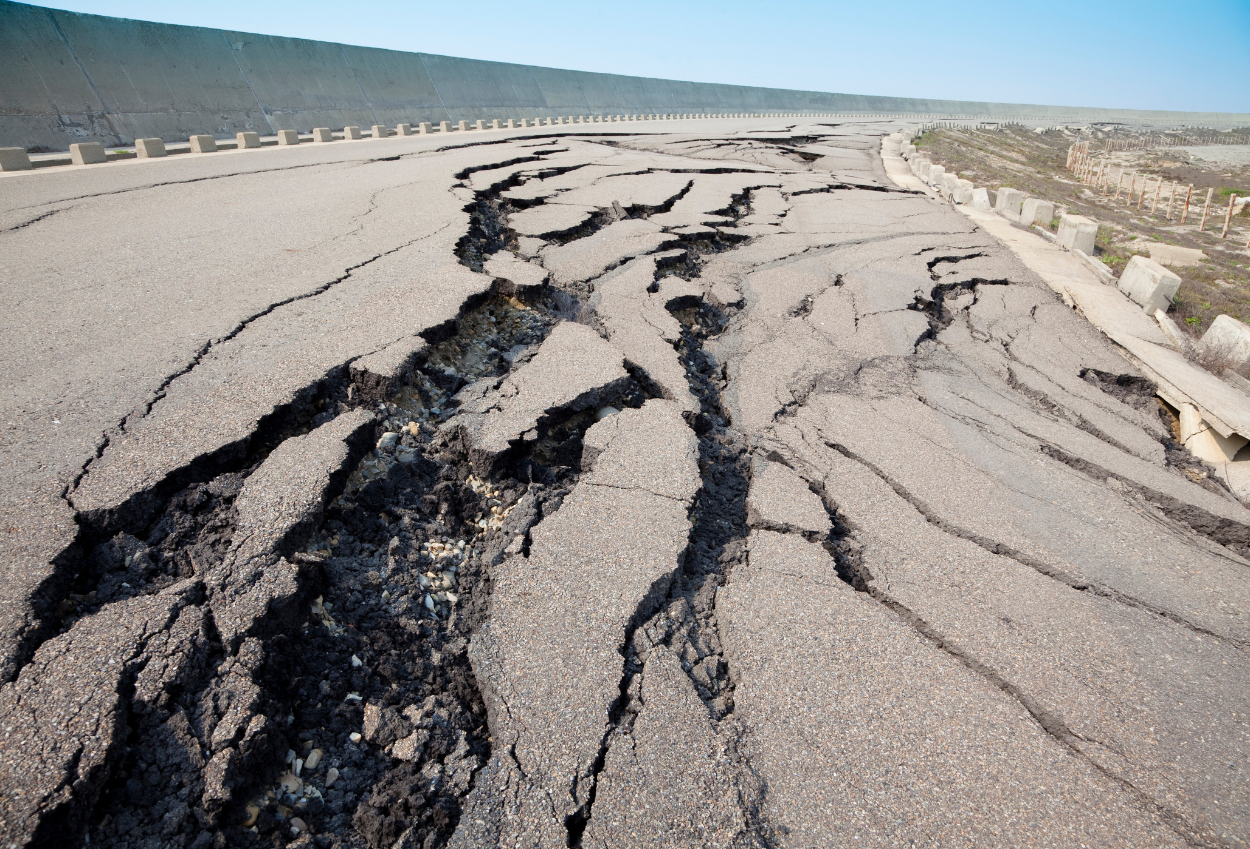 Sesar Aktif Surabaya Berpotensi Picu Gempa M 6,7, BMKG Minta Warga Tetap Tenang