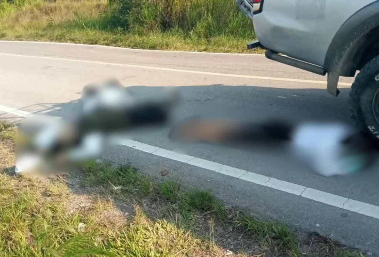 Tiga ASN Dinas Pertanian Jayawijaya Tewas Ditembak OTK saat Bawa Bantuan