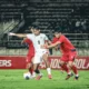 Timnas Indonesia U20 vs Laos 3 0 Garuda Muda Duduki Puncak Klasemem Sementara