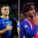 Top Skor Sementara UCL 20262027 Ferran Tores dan Demirovic Salip Haaland