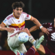Torino vs Roma 0 2 I Lupi Naik ke Puncak Klasemen