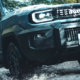 Toyota Land Cruiser FJ Kapan Rilis di Indonesia Ini Bocoran Terbarunya