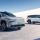 Toyota Siapkan EREV 2027 di China, Apa Bedanya dengan Hybrid