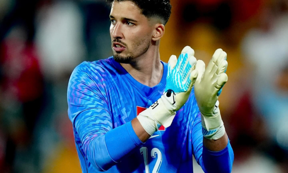 Turki vs Italia 1 4 Gli Azzurri Menang Telak di Kandang Lawan