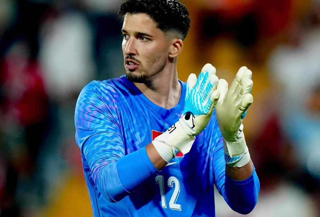 Turki vs Italia 1 4 Gli Azzurri Menang Telak di Kandang Lawan