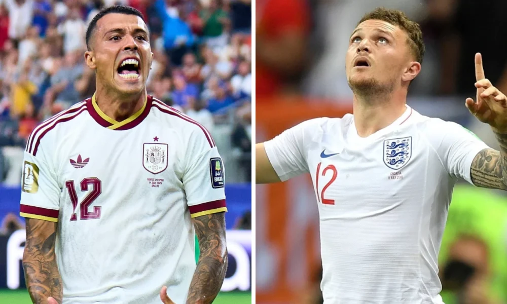 UEFA Nations League 2026 Tayang di TV Mana Cek Jadwal dan Jam Siaran