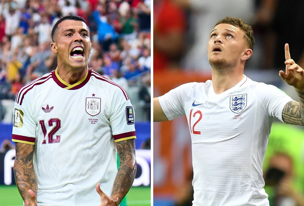 UEFA Nations League 2026 Tayang di TV Mana Cek Jadwal dan Jam Siaran