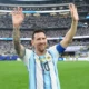 Umumkan Pensiun dari Timnas Argentina, Messi Ini Keputusan Menyakitkan