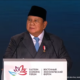 Usai Lawatan ke Rusia, Prabowo Undang Putin ke Indonesia