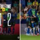 Villarreal vs Real Betis 1 2 Betis Balikkan Keadaan dalam 4 Menit