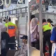 Viral! Ibu Hamil Melahirkan di Dalam KRL Tanah Abang Rangkasbitung