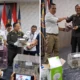 Viral! Penumpang Selundupkan Anak Monyet hingga Tupai di Bagasi Pesawat