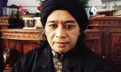 Viral! Pria di Jawa Timur Dipolisikan usai Ngaku Bertemu Allah swt dan Dicium Nabi
