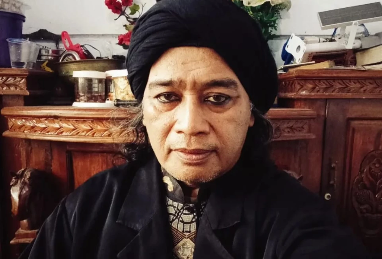 Viral! Pria di Jawa Timur Dipolisikan usai Ngaku Bertemu Allah swt dan Dicium Nabi