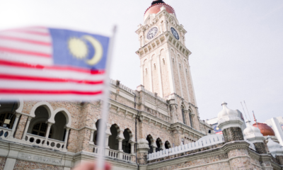 WNI Orang Pertama yang Dipenjara Gegara Buang Puntung Rokok di Malaysia