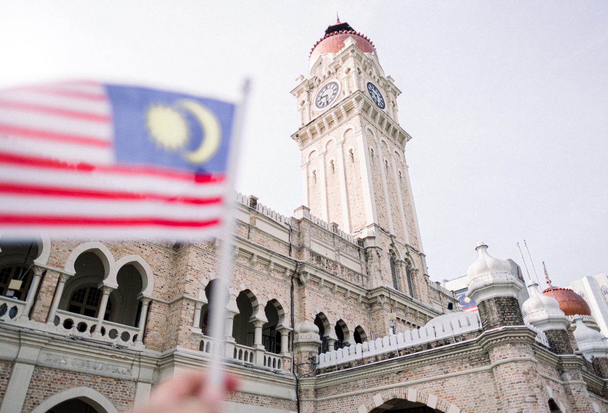 WNI Orang Pertama yang Dipenjara Gegara Buang Puntung Rokok di Malaysia