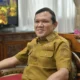 Wagub Aceh, Fadhlullah Apresiasi DPR usai RUU Pemerintahan Aceh jadi Usul Inisiatif