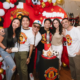 Wulan Guritno Hadir di Acara Ulang Tahun Ariel NOAH
