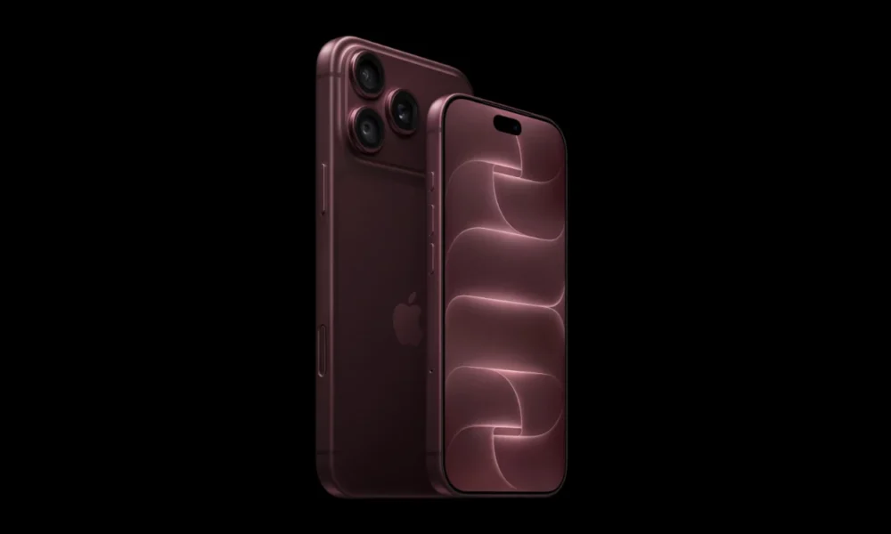 IPhone 18 Pro dan iPhone 18 Pro Max Resmi Meluncur, pakai Chip A20 Pro