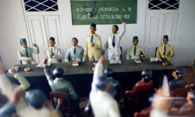 100 Ucapan Hari Sumpah Pemuda 2026 untuk WA, IG, Cocok untuk Caption