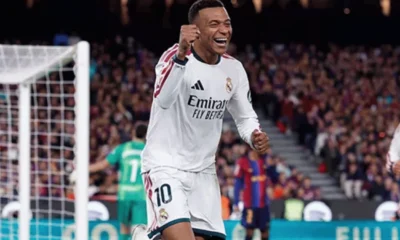 Real Madrid hingga LaLiga Minta Maaf usai Mbappe Sebut Mao Zedong Diktator