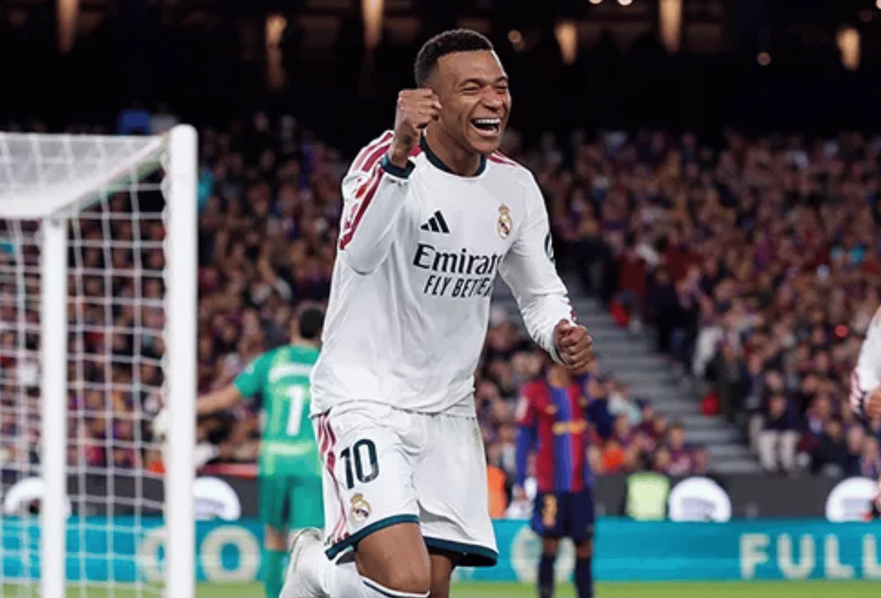Real Madrid hingga LaLiga Minta Maaf usai Mbappe Sebut Mao Zedong Diktator