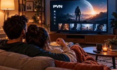 Apakah VPN Membuat LK21 Aman atau Legal Ini Faktanya