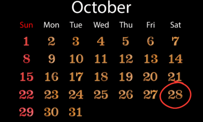 28 Oktober 2026 Memperingati Hari Apa Simak Jadwalnya di Sini