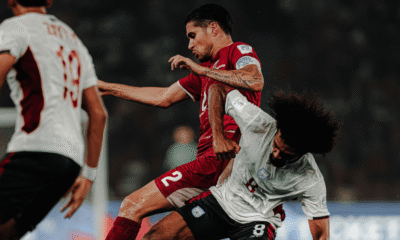 30+ Lokasi Nobar Indonesia vs Thailand Final FIFA ASEAN Cup 2026 Bogor