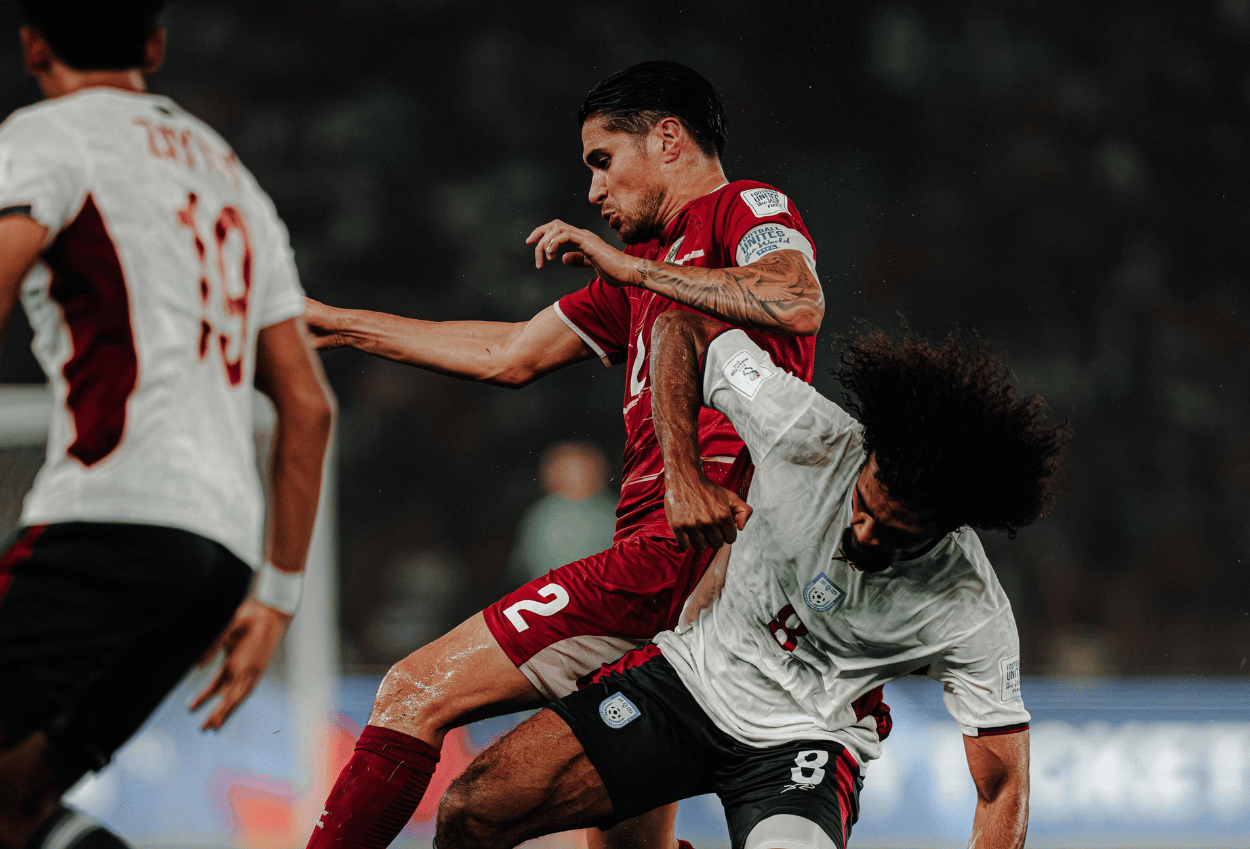 30+ Lokasi Nobar Indonesia vs Thailand Final FIFA ASEAN Cup 2026 Bogor