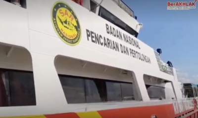 4 Penyelam Hilang di Perairan NTT Ditemukan Selamat