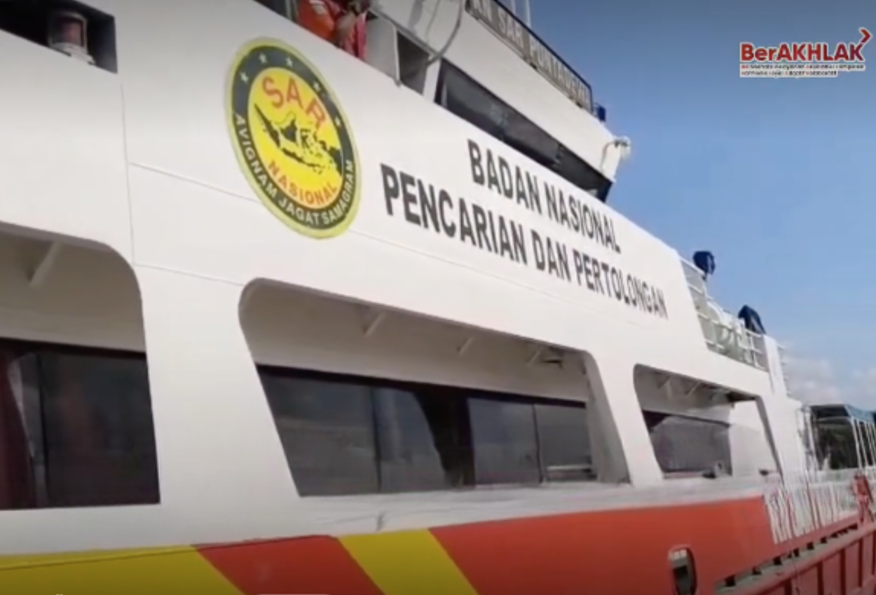 4 Penyelam Hilang di Perairan NTT Ditemukan Selamat
