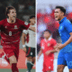 Rekor Pertemuan Indonesia vs Thailand jelang Final FIFA ASEAN Cup 2026
