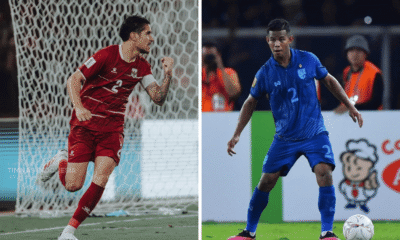 Prediksi Skor Indonesia vs Thailand Final FIFA ASEAN Cup 2026