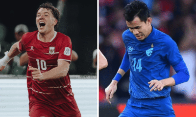 Prediksi Pertandingan Indonesia vs Thailand Final FIFA ASEAN Cup 2026