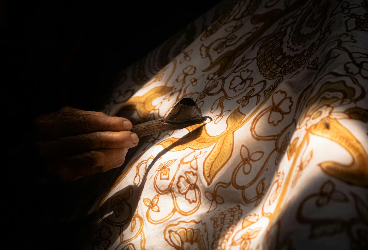 70 Ucapan Selamat Hari Batik Nasional Bahasa Inggris, Cocok Buat Medsos