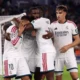 AS Roma vs Real Madrid 3 4 Los Blancos Comeback Dramatis