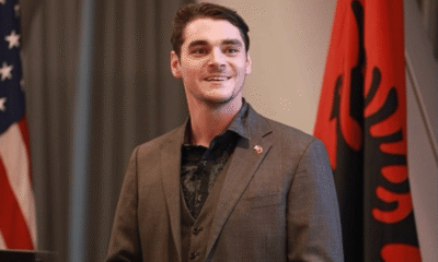 Aktor 'Breaking Bad', RJ Mitte Meninggal Dunia di Usia 34 Tahun