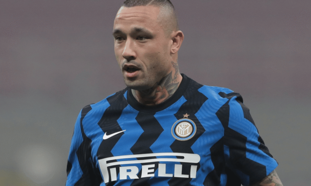 Akui Menyesal Tak Pilih Indonesia, Radja Nainggolan Nilai Kariernya Bisa Berbeda jika Dulu Pilih Timnas