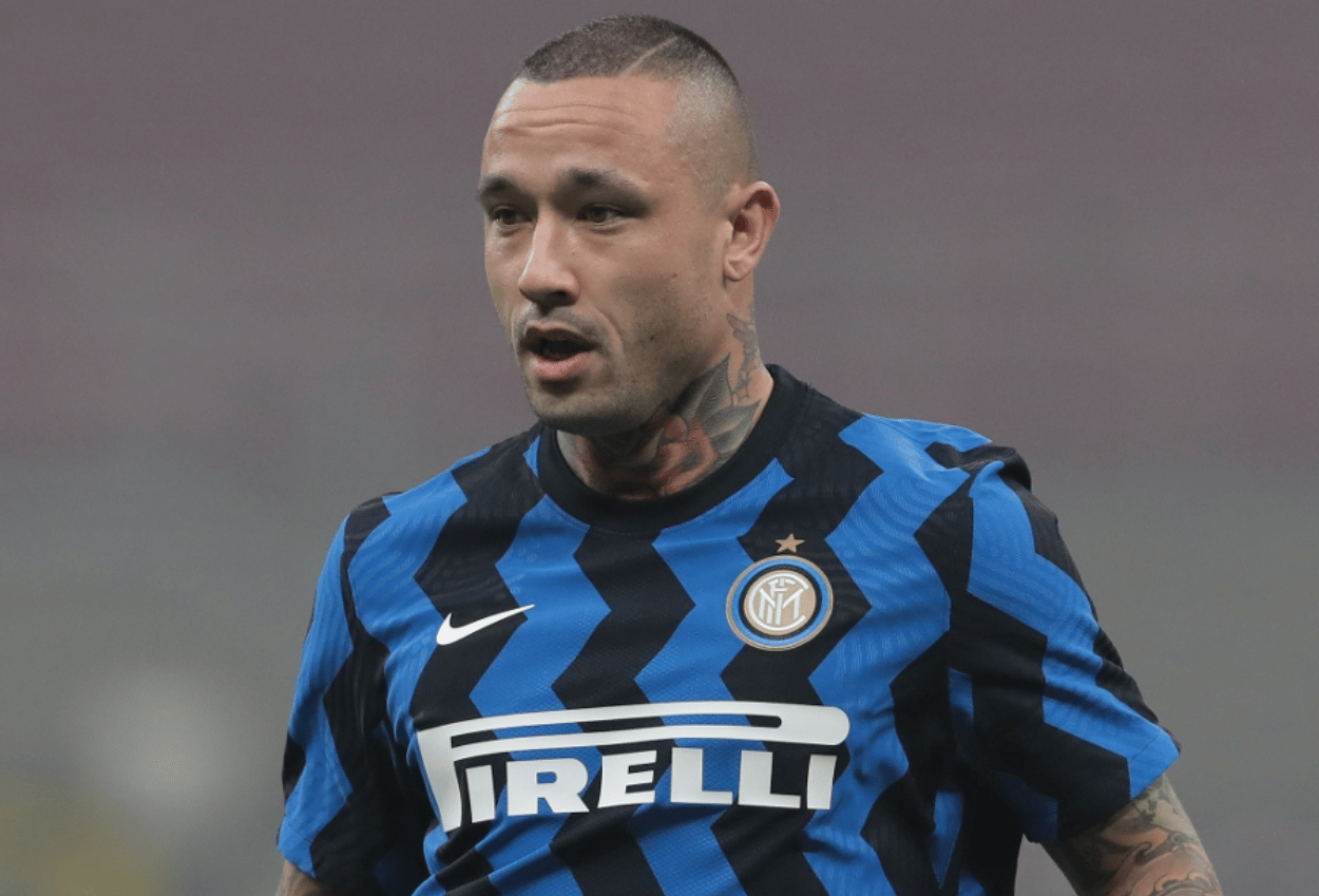 Akui Menyesal Tak Pilih Indonesia, Radja Nainggolan Nilai Kariernya Bisa Berbeda jika Dulu Pilih Timnas