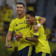 Al Nassr vs Al Kholood 5 3 Hattrick Ronaldo Bawa Kemanangan untuk Al Nassr