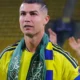 Al Nassr vs FC Neftchi 3 1 Ronaldo Cetak Gol ke