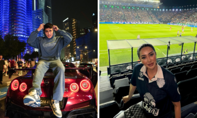 Annie Areeya, Wanita yang Disebut Dekat dengan Aisar Khaled Benarkan Chat yang Beredar soal Hamil dan Suruhan Gugurkan Kandungan