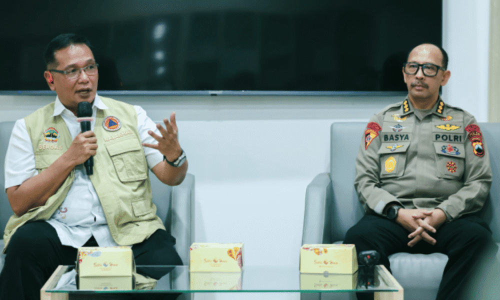 Antisipasi Karhutla, Pemprov Jateng Minta Seluruh Pendakian Gunung Ditutup Sementara