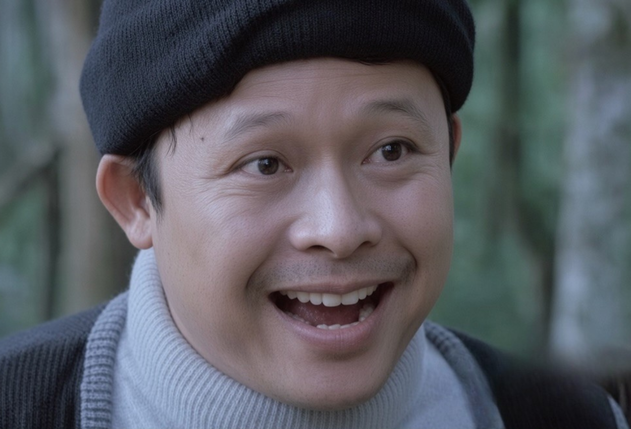 Apa Agama Yadi Timo Ini Faktanya